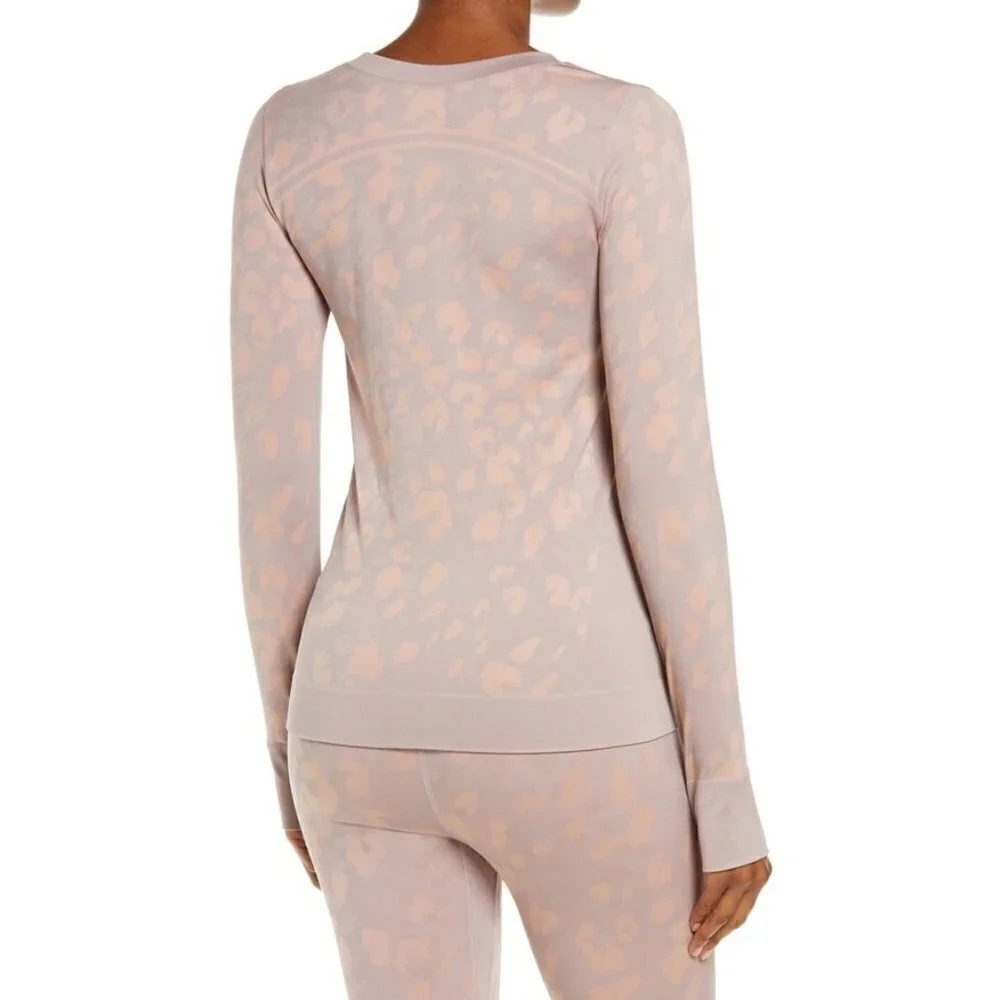 Zella cozy baselayer